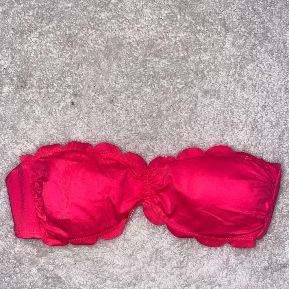 Victoria’s Secret Bathing Suit Top
